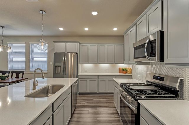 21376 Llano Grande Boulevard, Porter, TX 77365