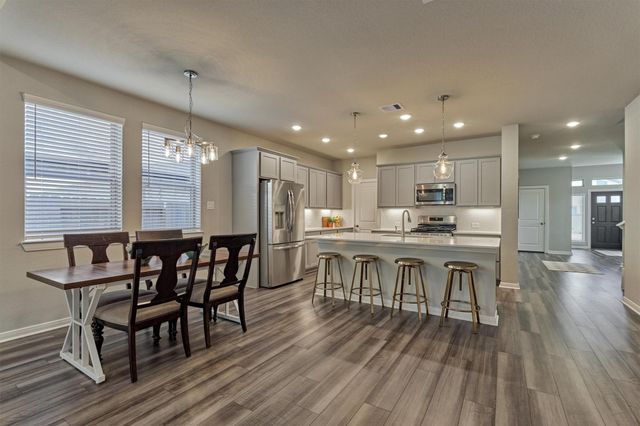 21376 Llano Grande Boulevard, Porter, TX 77365