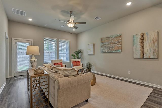21376 Llano Grande Boulevard, Porter, TX 77365