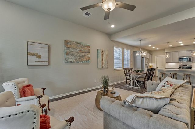 21376 Llano Grande Boulevard, Porter, TX 77365