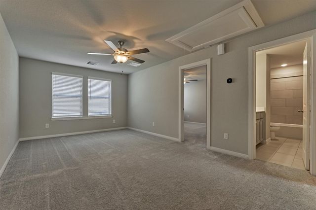 21376 Llano Grande Boulevard, Porter, TX 77365