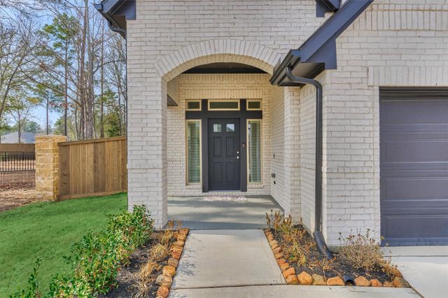 21376 Llano Grande Boulevard, Porter, TX 77365