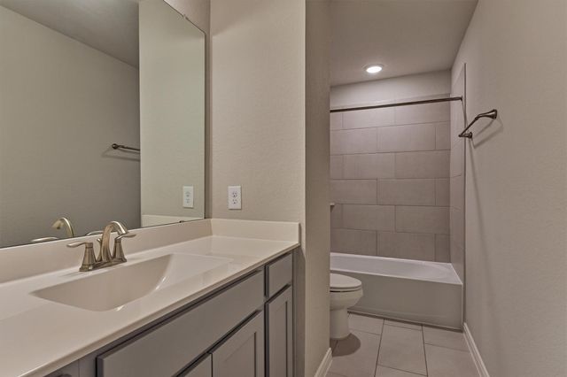 21376 Llano Grande Boulevard, Porter, TX 77365