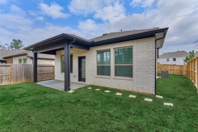 21376 Llano Grande Boulevard, Porter, TX 77365