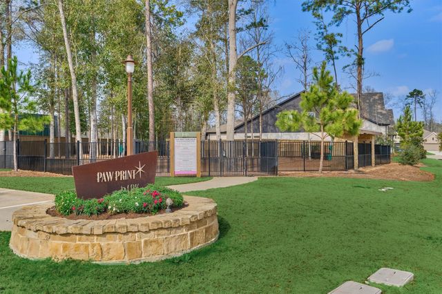 21376 Llano Grande Boulevard, Porter, TX 77365