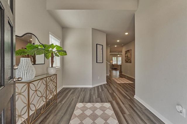21376 Llano Grande Boulevard, Porter, TX 77365