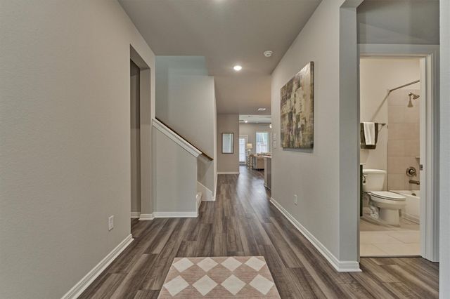 21376 Llano Grande Boulevard, Porter, TX 77365