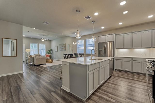 21376 Llano Grande Boulevard, Porter, TX 77365