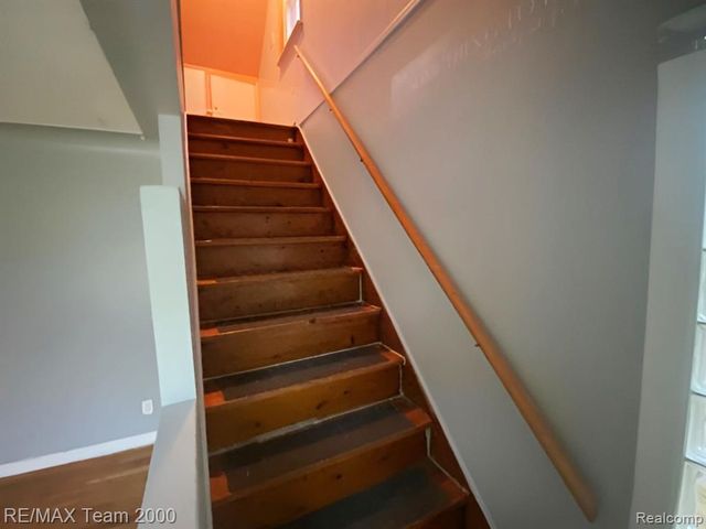 25270 Ford Street, Roseville, MI 48066