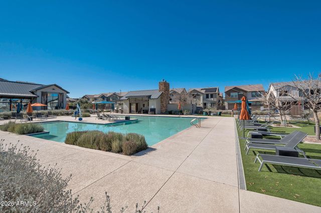 660 W FLINTLOCK Way, Chandler, AZ 85286