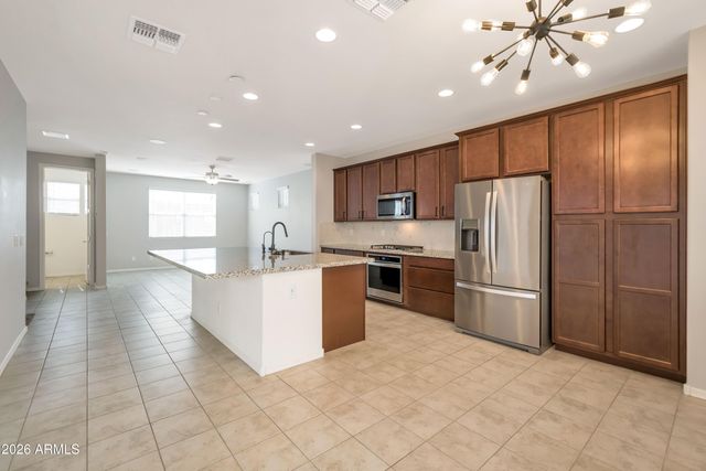 660 W FLINTLOCK Way, Chandler, AZ 85286