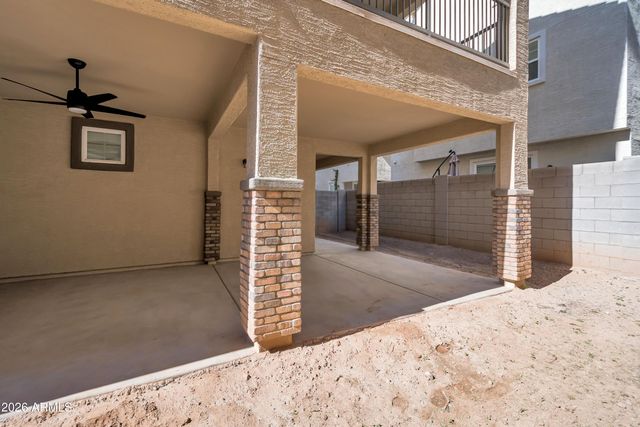 660 W FLINTLOCK Way, Chandler, AZ 85286