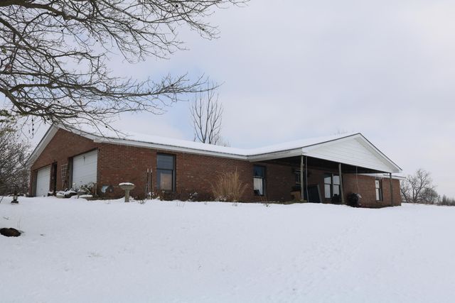 1333 Lower Jackstown Road, Carlisle, KY 40311