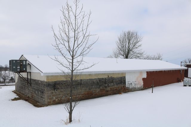 1333 Lower Jackstown Road, Carlisle, KY 40311
