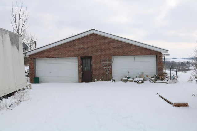 1333 Lower Jackstown Road, Carlisle, KY 40311