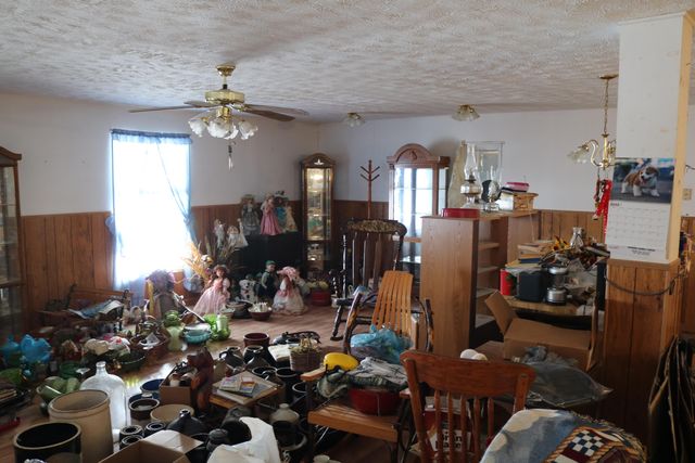 1333 Lower Jackstown Road, Carlisle, KY 40311