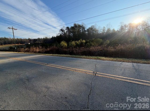 0 Bostic Sunshine Highway, Bostic, NC 28018