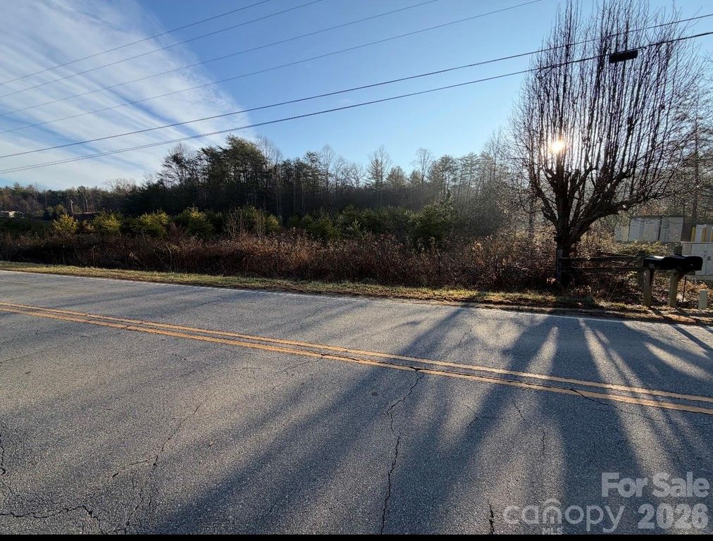 0 Bostic Sunshine Highway, Bostic, NC 28018