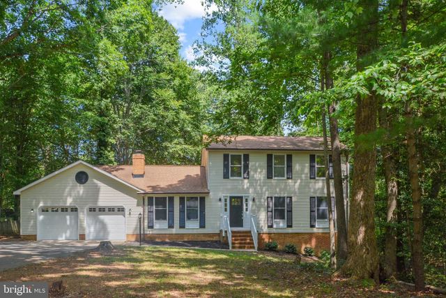 12219 WARD RD, King George, VA 22485
