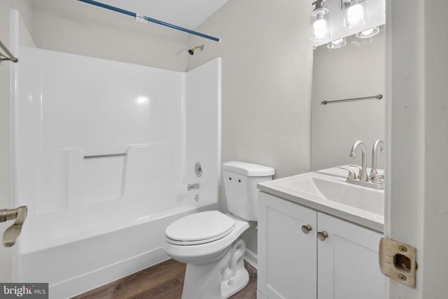 12219 WARD RD, King George, VA 22485