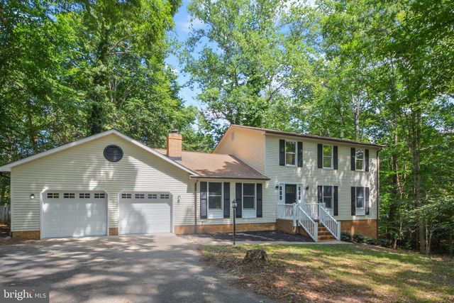 12219 WARD RD, King George, VA 22485