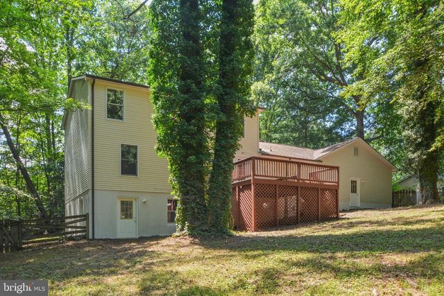 12219 WARD RD, King George, VA 22485