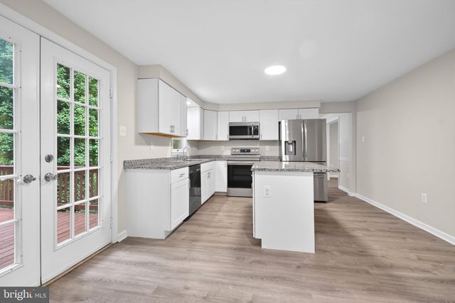 12219 WARD RD, King George, VA 22485