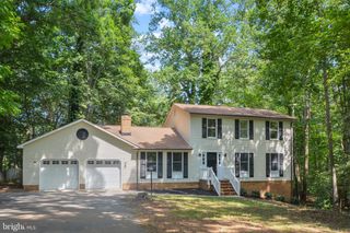 12219 WARD RD, King George, VA 22485