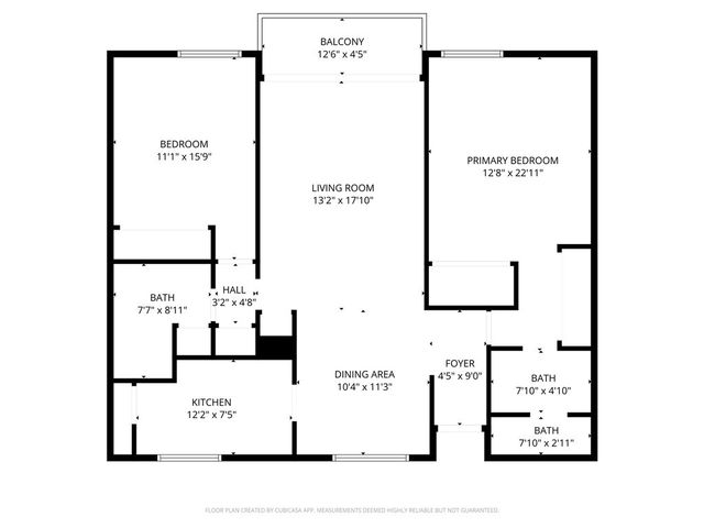 8400 De Longpre 212, West Hollywood, CA 90069
