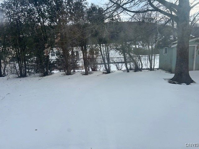 1418 Buckley Road, Utica, NY 13501