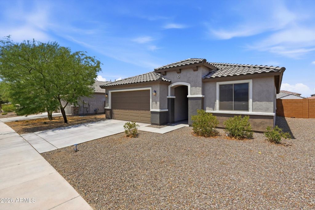 25910 W LOUISE Drive, Buckeye, AZ 85396 — photo 2