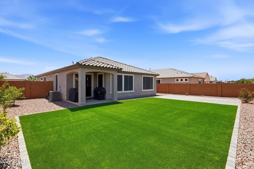 25910 W LOUISE Drive, Buckeye, AZ 85396 — photo 3