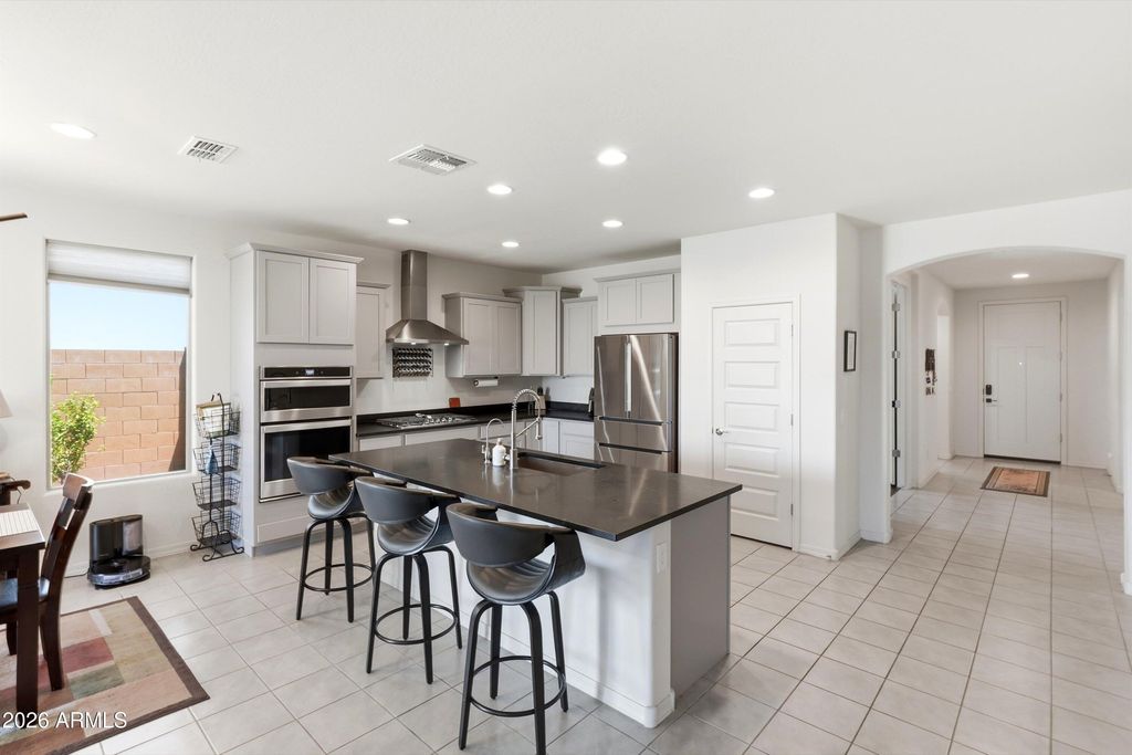 25910 W LOUISE Drive, Buckeye, AZ 85396 — photo 4