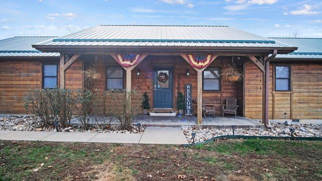 1354 County Road 1180, West Plains, MO 65775