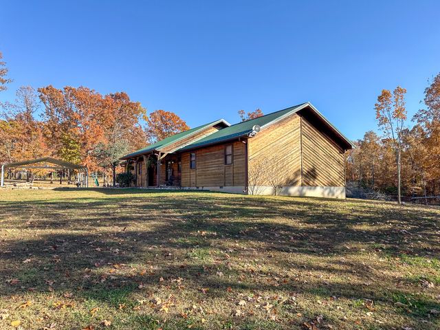 1354 County Road 1180, West Plains, MO 65775