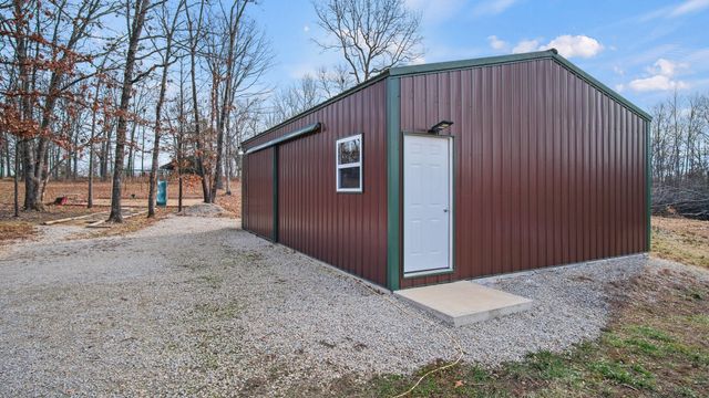 1354 County Road 1180, West Plains, MO 65775