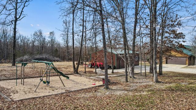 1354 County Road 1180, West Plains, MO 65775