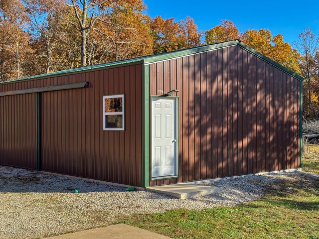 1354 County Road 1180, West Plains, MO 65775