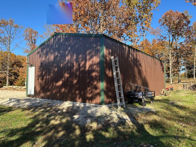 1354 County Road 1180, West Plains, MO 65775