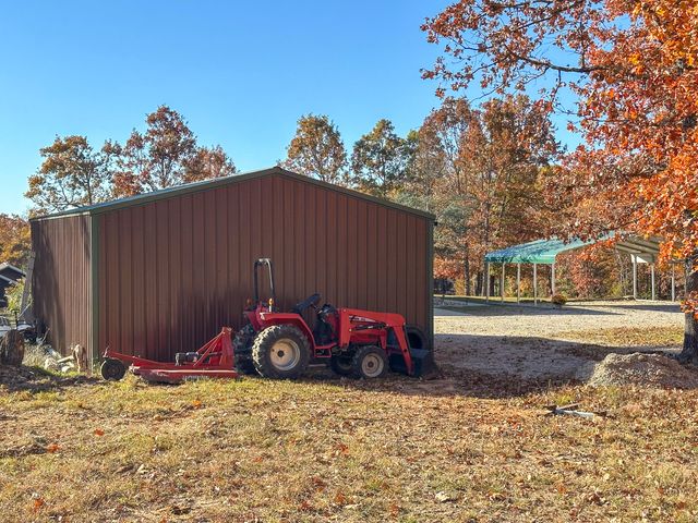 1354 County Road 1180, West Plains, MO 65775