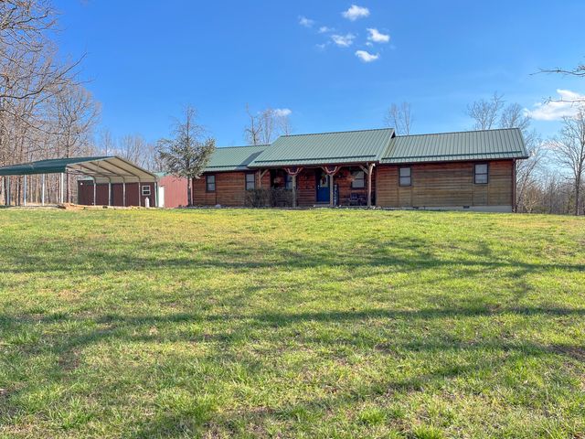 1354 County Road 1180, West Plains, MO 65775