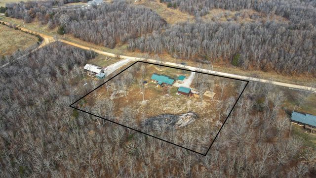 1354 County Road 1180, West Plains, MO 65775