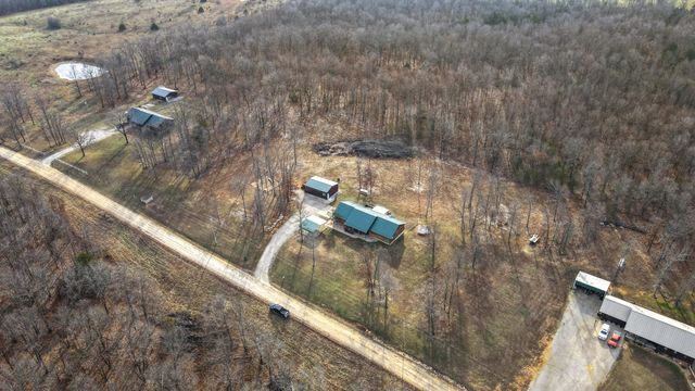 1354 County Road 1180, West Plains, MO 65775