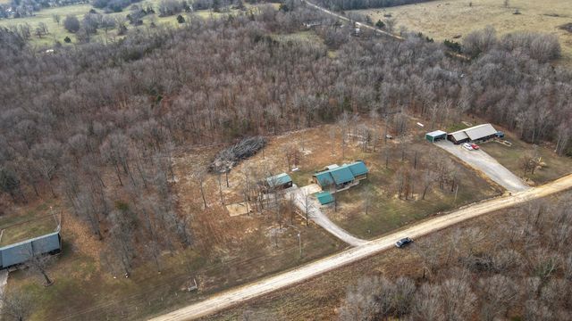 1354 County Road 1180, West Plains, MO 65775