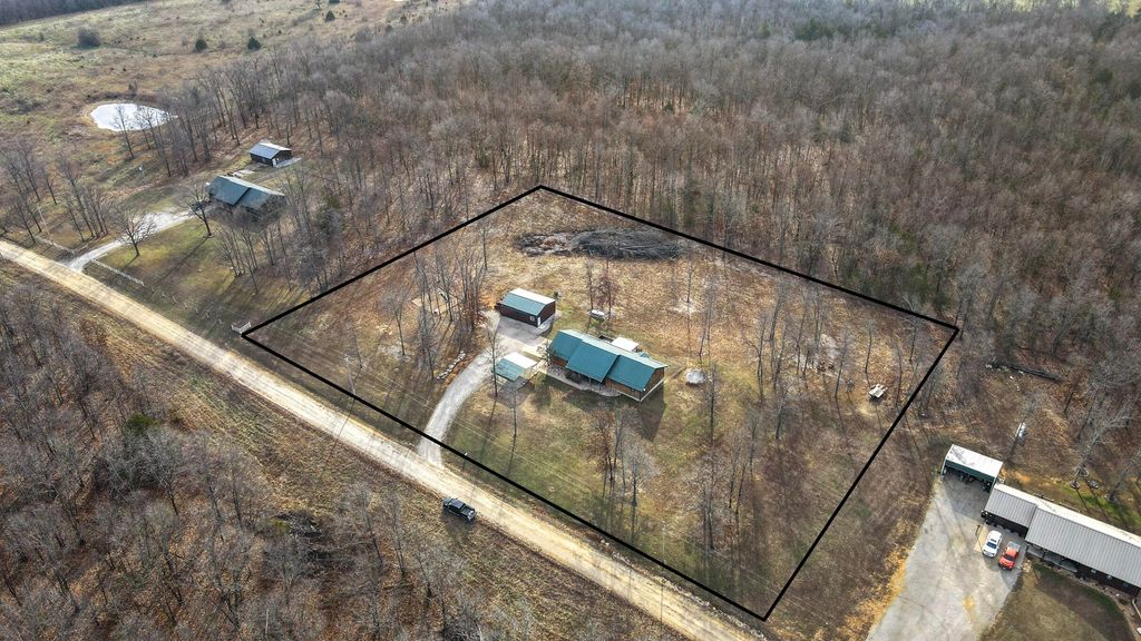 1354 County Road 1180, West Plains, MO 65775