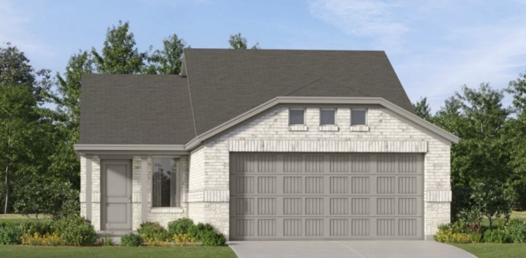 2516 Guineas Lane, Aubrey, TX 76227