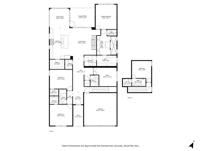 4350 Walnut Grove Lane, Prosper, TX 75078