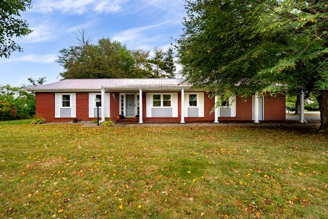 75 Country Manor Drive 75 Country Manor Drive, Washington Court House, OH 43160