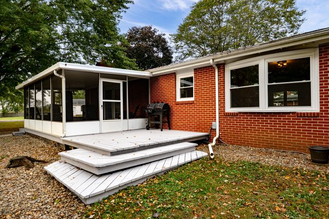 75 Country Manor Drive 75 Country Manor Drive, Washington Court House, OH 43160