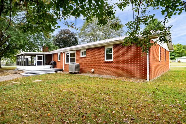 75 Country Manor Drive 75 Country Manor Drive, Washington Court House, OH 43160